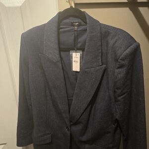 Express Blazer XL